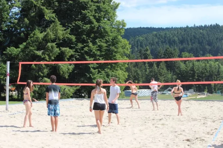 Activité Estival à la Piscine de Tramelan, photo 3