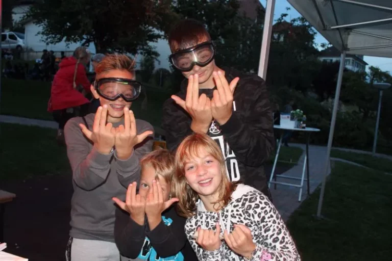 La Foire de Chaindon Sans Alcool, photo 7