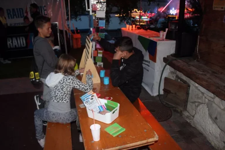 La Foire de Chaindon Sans Alcool, photo 8