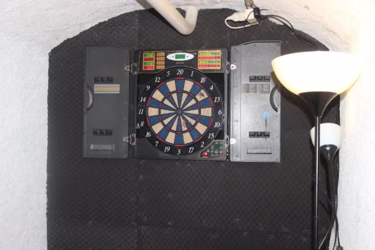 Tournoi de Fléchettes à Tramelan, photo 1