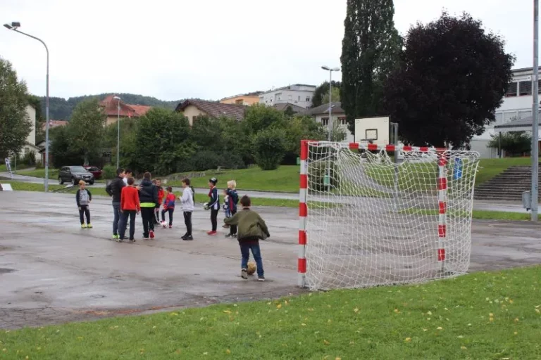 Animation mobile à Tavannes, photo 1
