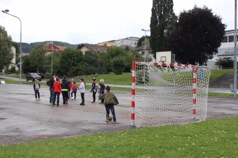 Animation mobile à Tavannes, photo 1