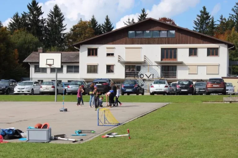 Animation Mobile les Genevez, photo 6
