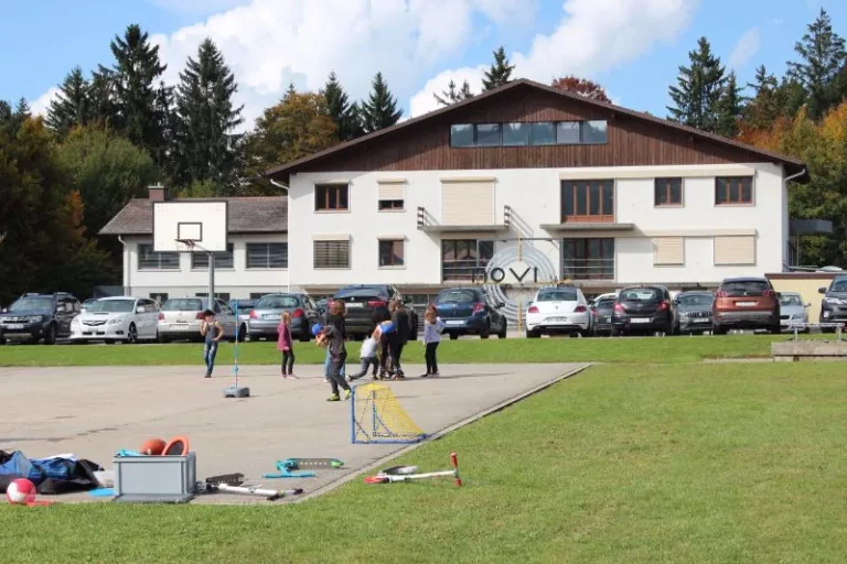 Animation Mobile les Genevez, photo 7