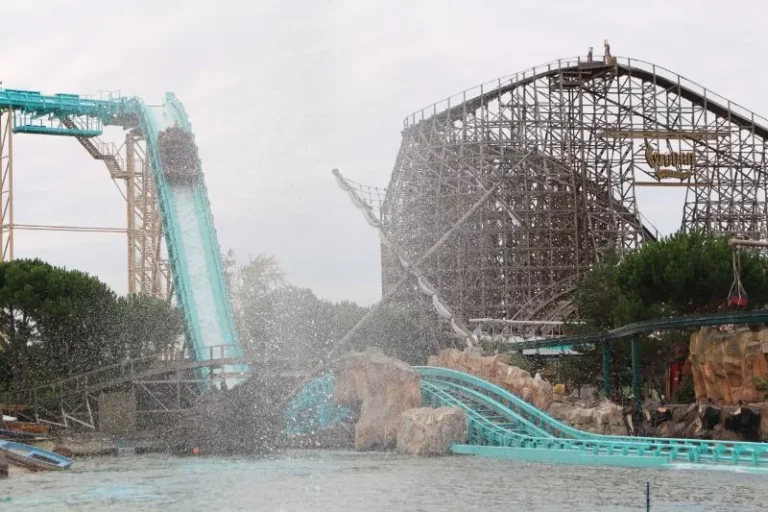 Sortie Europa Park, photo 9