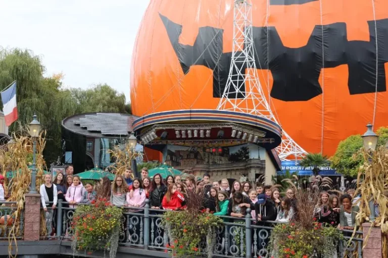 Sortie Europa Park, photo 15
