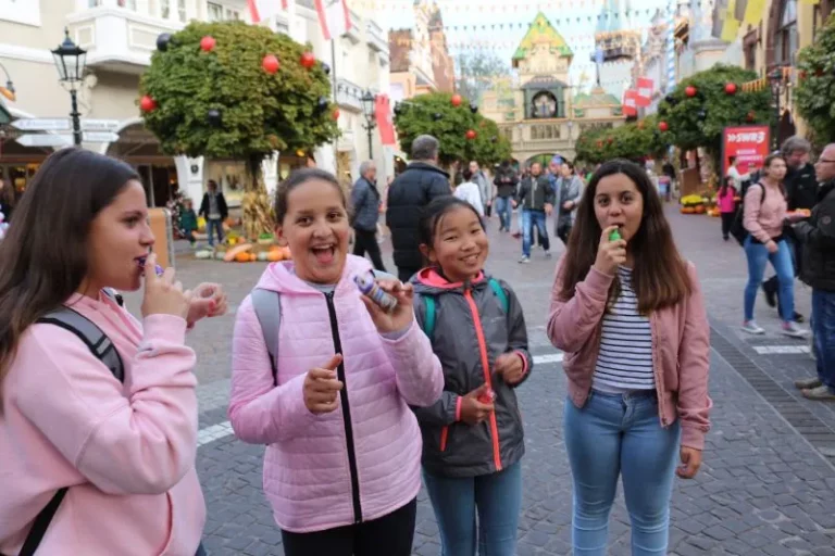 Sortie Europa Park, photo 18