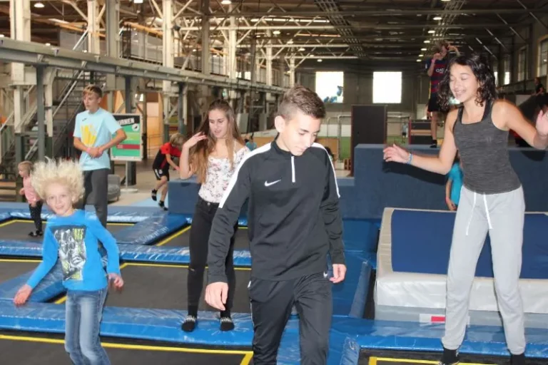 Sortie au Skills Park Winterthur, photo 5
