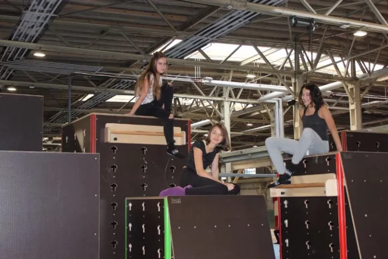 Sortie au Skills Park Winterthur, photo 8