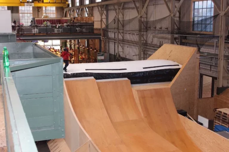 Sortie au Skills Park Winterthur, photo 12
