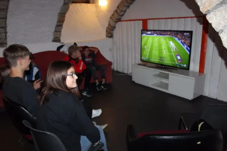Tournoi FIFA18 Tramelan, photo 2
