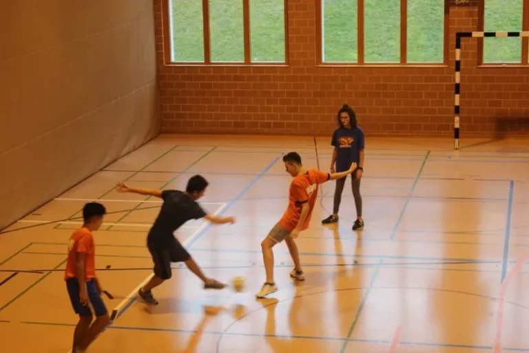 Journée multisports PROPAJ, photo 15