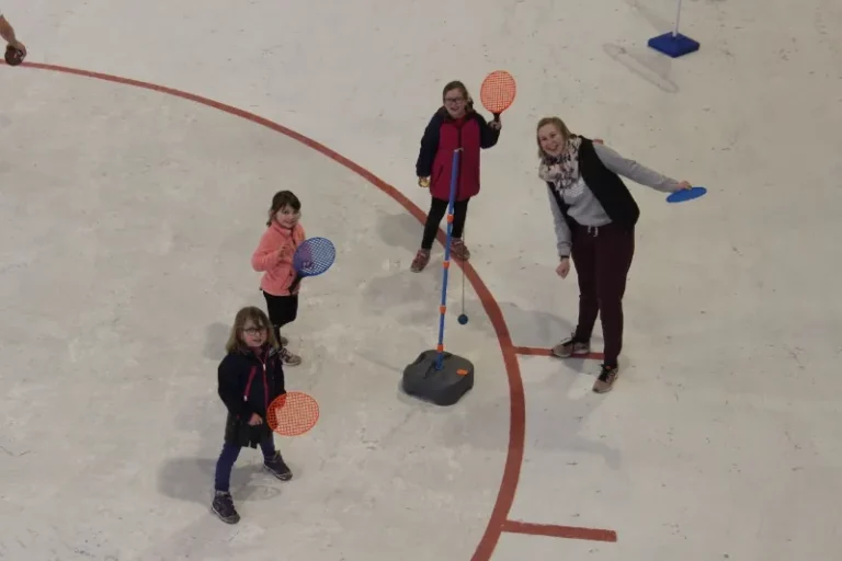 4 après midi Sport Détente à la patinoire de Tramelan, photo 9
