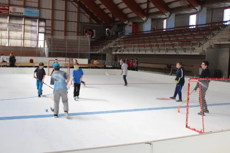 4 après midi Sport Détente à la patinoire de Tramelan, photo 11