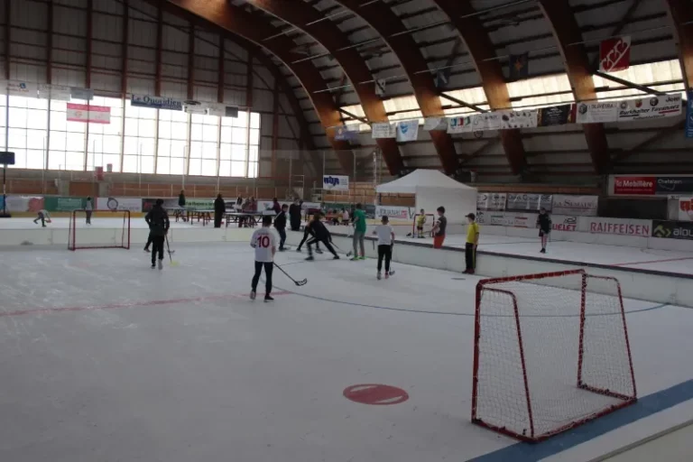 4 après midi Sport Détente à la patinoire de Tramelan, photo 20