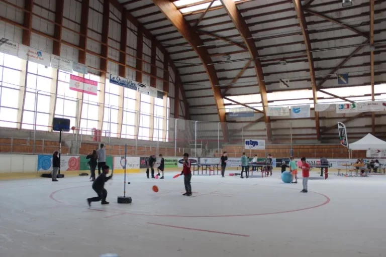 4 après midi Sport Détente à la patinoire de Tramelan, photo 25