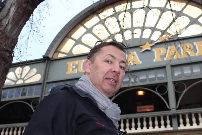 Sortie Europa Park, photo 3