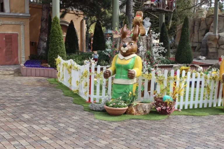 Sortie Europa Park, photo 8