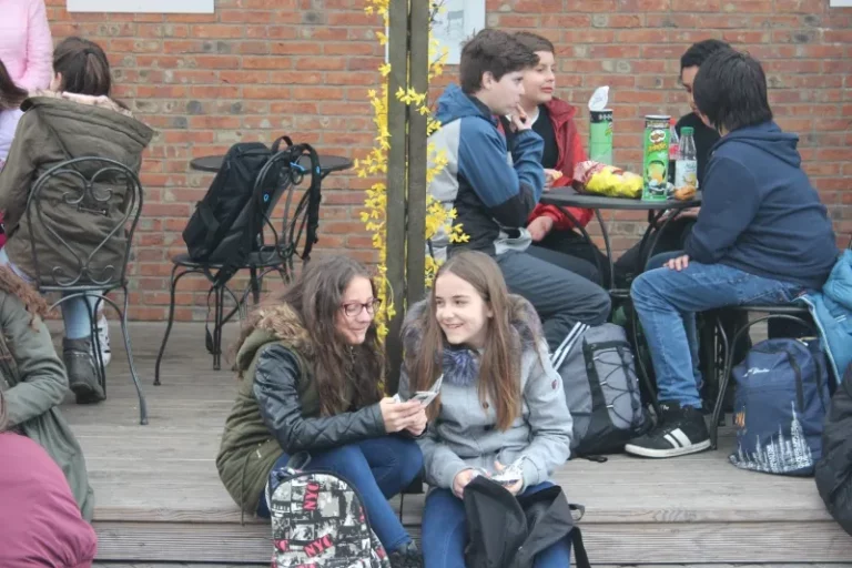 Sortie Europa Park, photo 15
