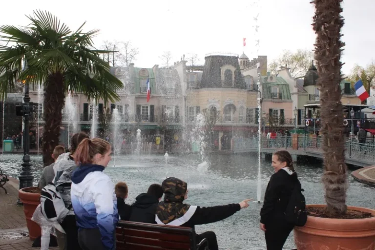 Sortie Europa Park, photo 17