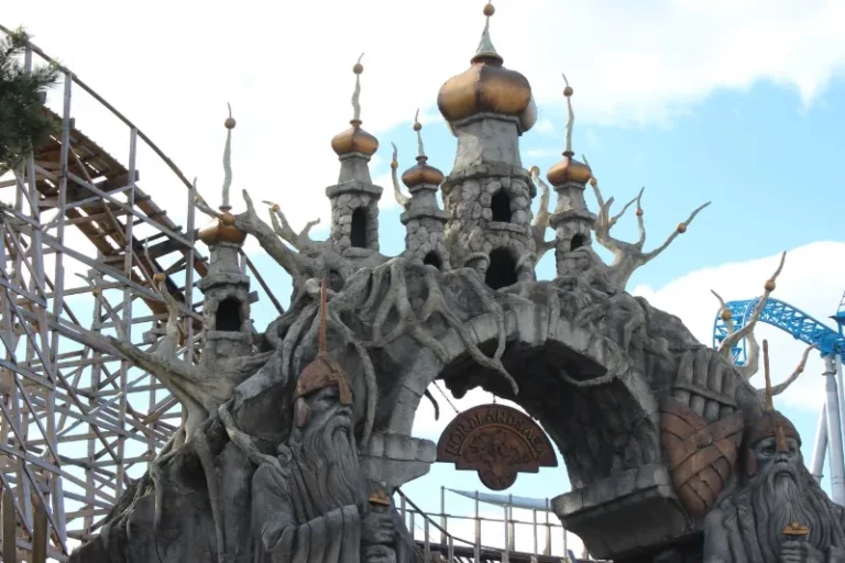 Sortie Europa Park, photo 22