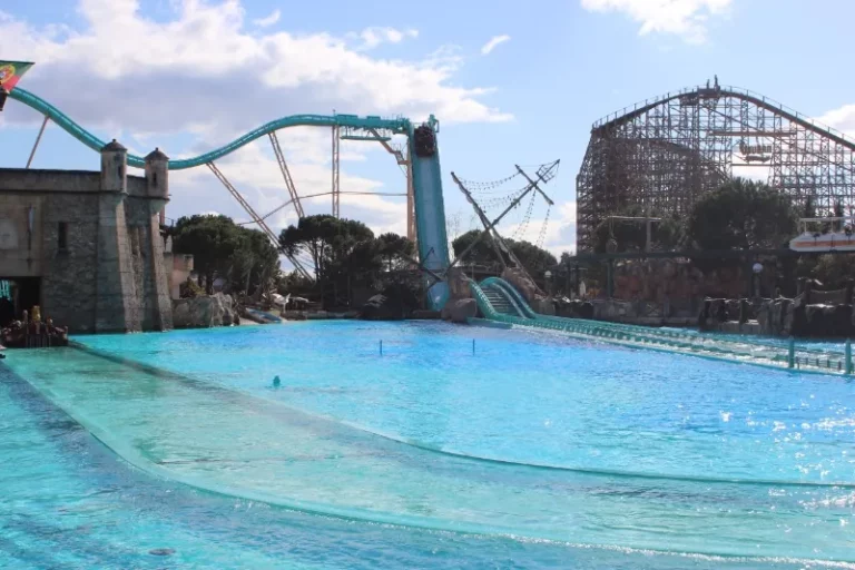 Sortie Europa Park, photo 23