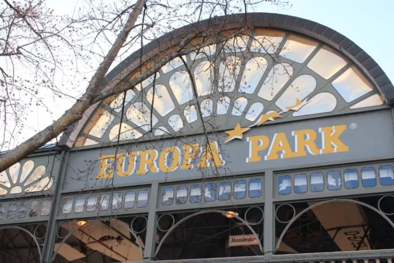 Sortie Europa Park, photo 25