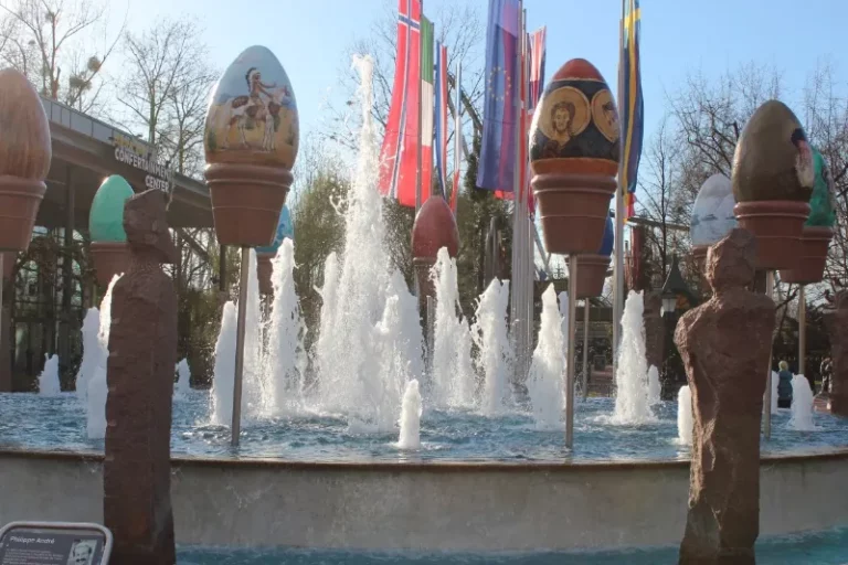 Sortie Europa Park, photo 26