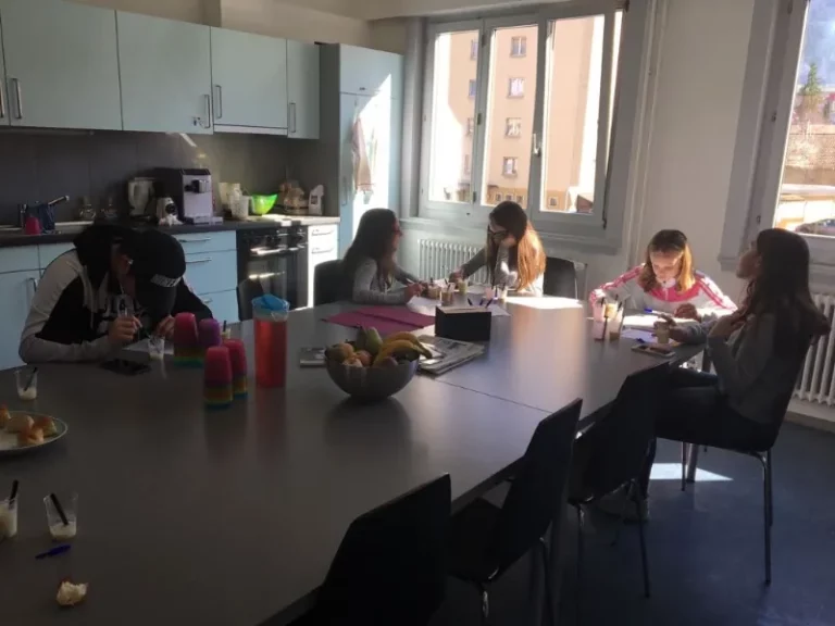 Dégustation de Milkshakes avec concours à Malleray, photo 3