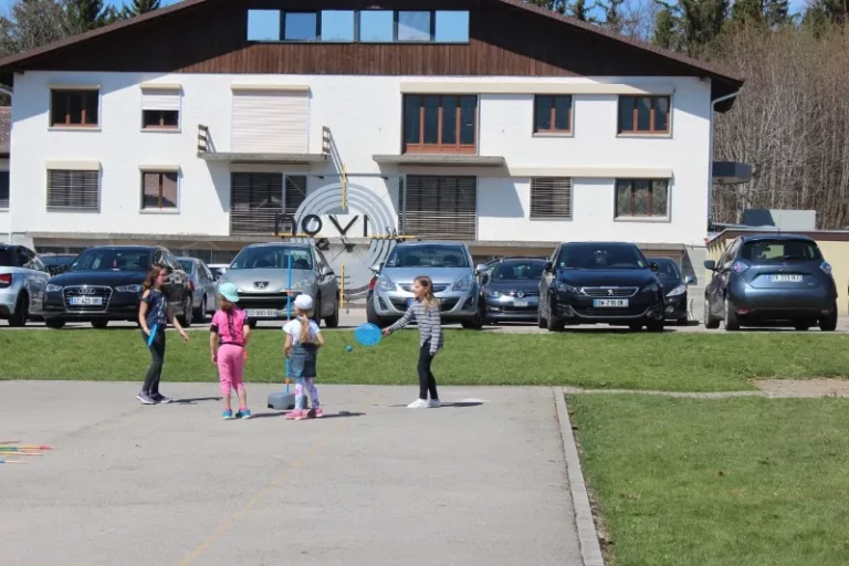 Animation mobile Les Genevez, photo 3