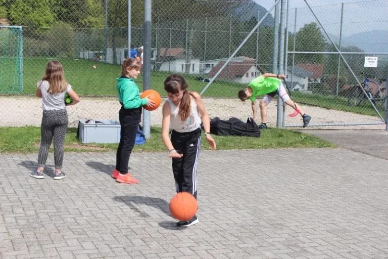 Animation mobile Le Fuet, photo 4