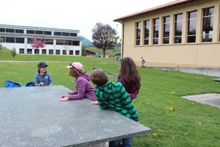 Animation mobile à Tavannes, photo 1