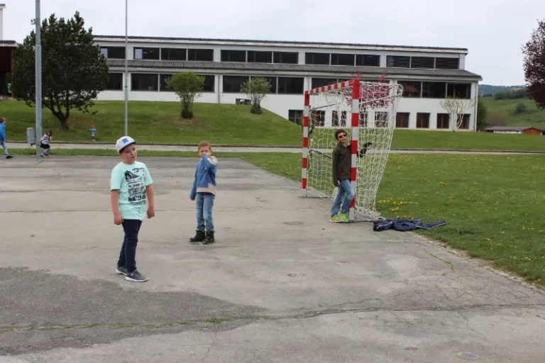 Animation mobile à Tavannes, photo 2