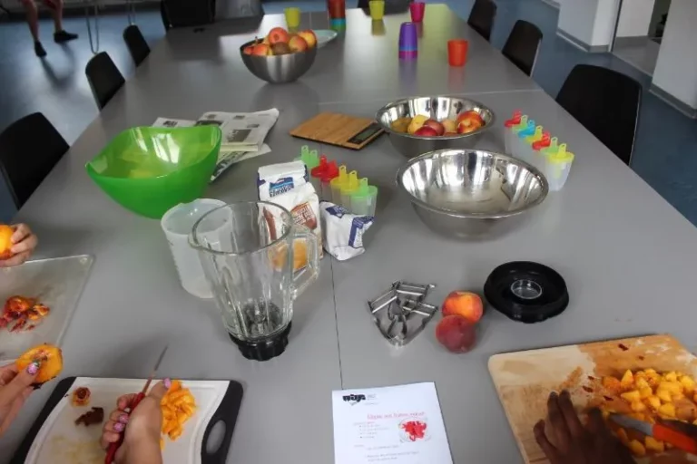Atelier glaces et sorbets à Malleray, photo 2