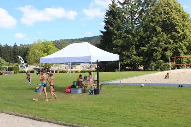 Animations mobiles estivales à la piscine de Tramelan, photo 6