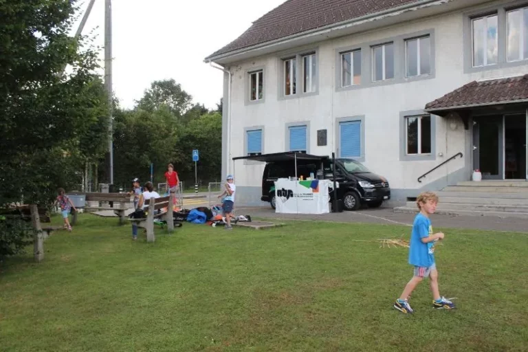 Animation mobile Les Reussilles, photo 4