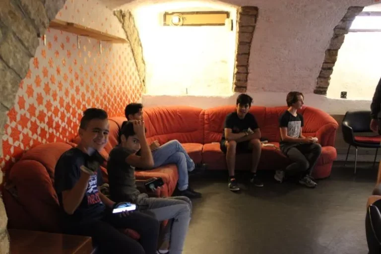 Soirée Jeux vidéo à Tramelan, photo 2