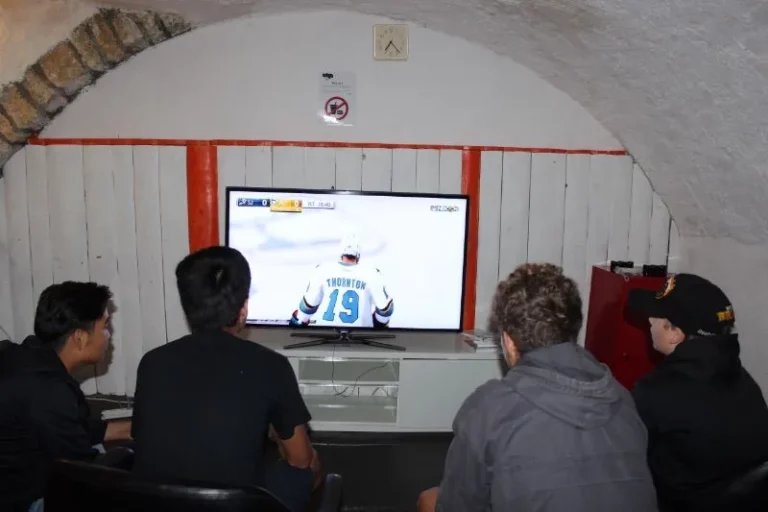 Soirée Jeux vidéo à Tramelan, photo 5