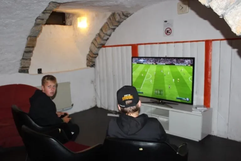 Soirée Jeux vidéo à Tramelan, photo 8