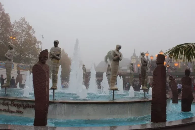 Sortie à Europapark, photo 4