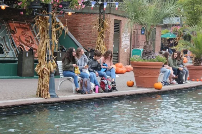 Sortie à Europapark, photo 9