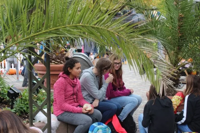 Sortie à Europapark, photo 12