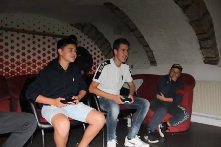 Tournoi FIFA18 à Tramelan, photo 3