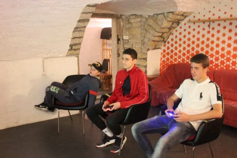 Tournoi FIFA18 à Tramelan, photo 5