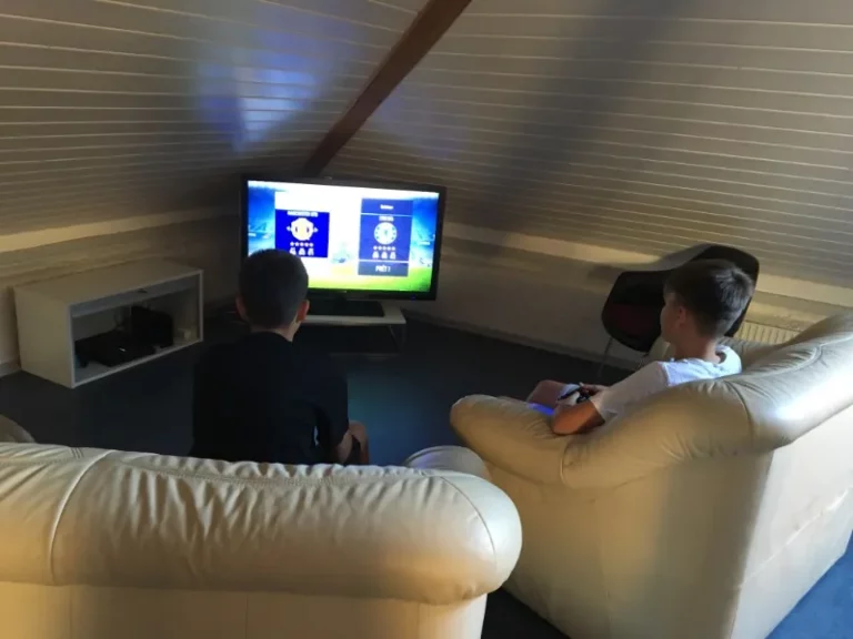 Tournoi FIFA18 à Malleray, photo 7