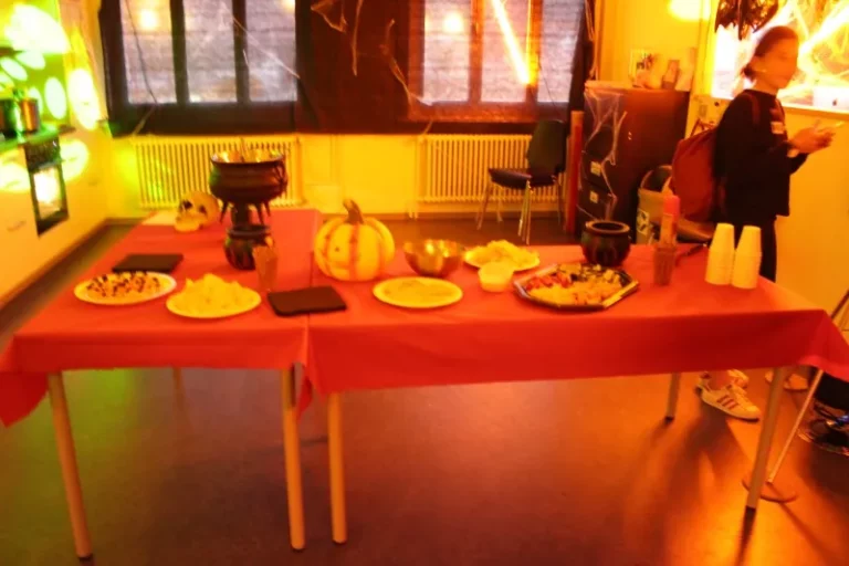 Disco Courge Party à Malleray, photo 1