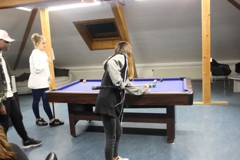 Tournoi Fifa18 à Malleray, photo 6