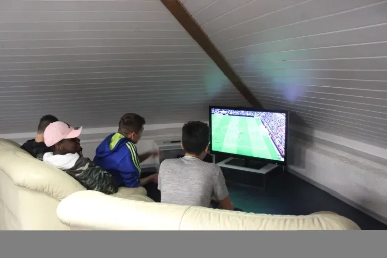 Tournoi Fifa18 à Malleray, photo 7