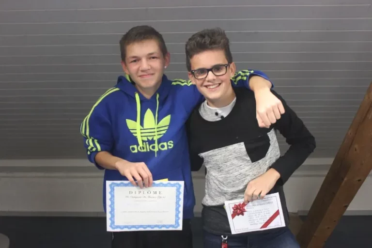 Tournoi Fifa18 à Malleray, photo 9