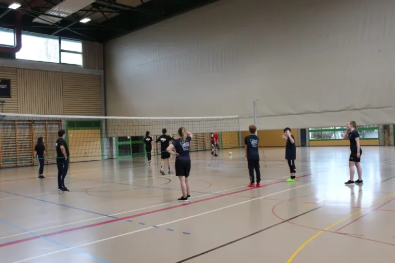 Journée multisports PROPAJ à Delémont, photo 13